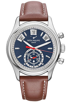 Часы Patek Philippe Complicated Timepieces  5960-01G-001